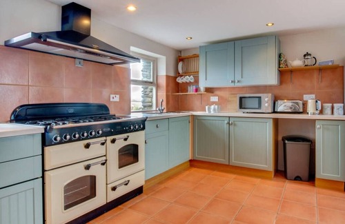 St Brides House | Y Felin - The Mill in Haverfordwest