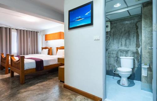 Chana Songkhram Apartment | Y GO INN Khaosan Road - โก อินน์ ตรอกข้าวสาร