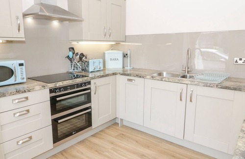 Llanrwst Cottage | Y Stabl