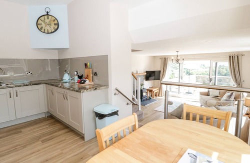 Llanrwst Cottage | Y Stabl