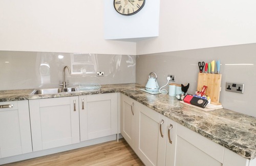 Llanrwst Cottage | Y Stabl