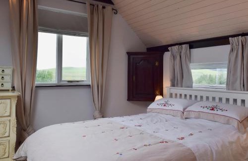 Rosebush House | Y Teras