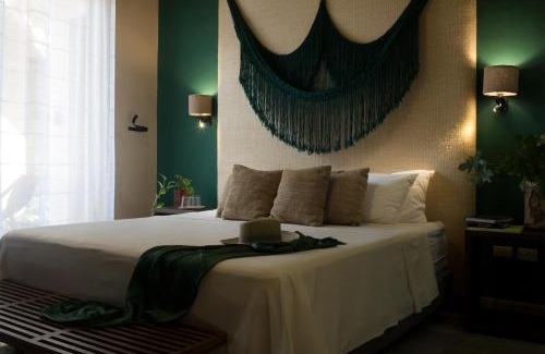 Centro Hotel | Ya'ax Hotel Boutique