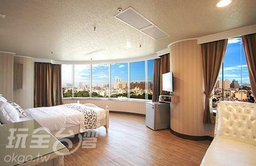 Nanzi Hotel | Ya Tai Hotel