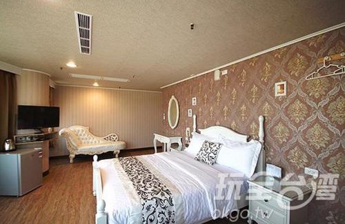 Nanzi Hotel | Ya Tai Hotel