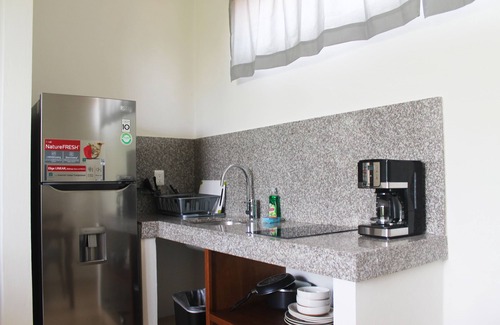 Tulum City Center Apartment | Yaax Kiin