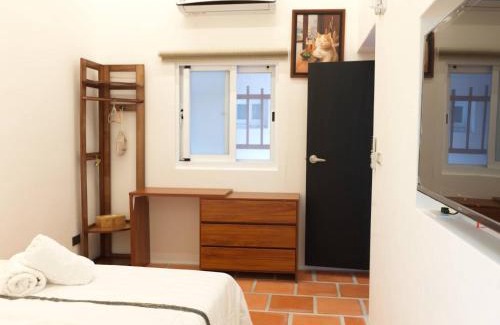 Huxi Bed & Breakfast | Yaboju BnB