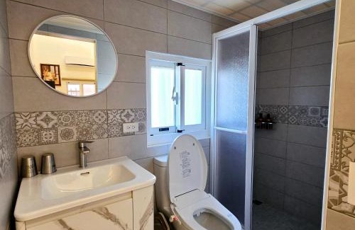 Huxi Bed & Breakfast | Yaboju BnB