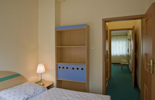Sopot Bed & Breakfast | Yacht Club Residence Sopot