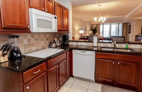 Palm Coast Condo | Yacht Harbor 2 BR condo with access to Hammock Beach Golf Resort & Spa - 265