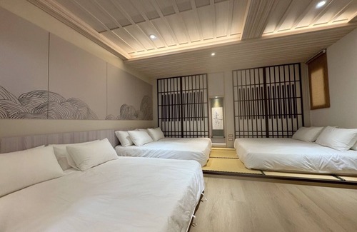 Chaozhou Bed & Breakfast | yado B&B