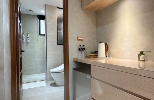 Chaozhou Bed & Breakfast | yado B&B