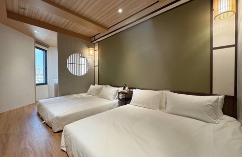 Chaozhou Bed & Breakfast | yado B&B