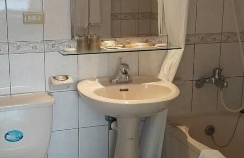 Tamsui Hotel | Yago Lodge