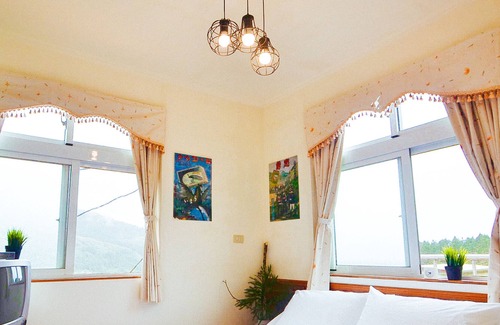 Zhuqi Hotel | Yahu Hotel