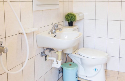 Zhuqi Hotel | Yahu Hotel