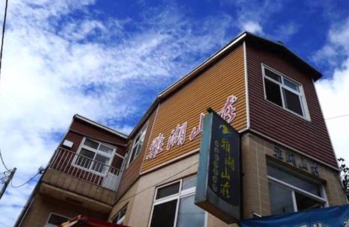 Zhuqi Hotel | Yahu Hotel