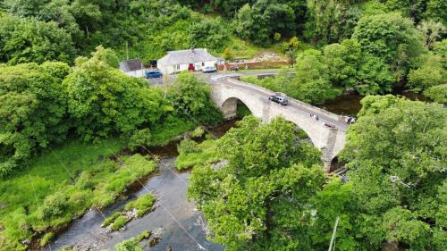 Galashiels Apartment | Yairbrig Cottage