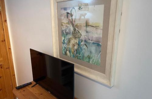 Galashiels Apartment | Yairbrig Cottage