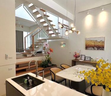 Zhongpu House | Yama no Shita Homestay