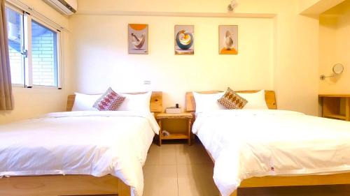 Hualien City Centre House | Yamada Heart B&B