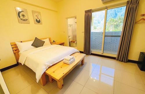 Hualien City Centre House | Yamada Heart B&B