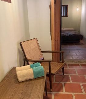 Jinhu House | Yamaharuka