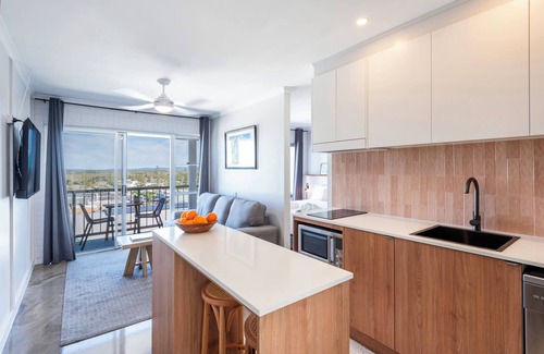 Yamba Apartment | Yamba Views 8 - Oceanstays