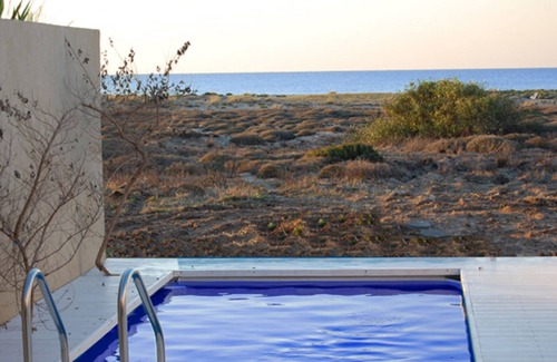 Shavei Zion Hotel | Yamim Suites On The Beach - Adults Only
