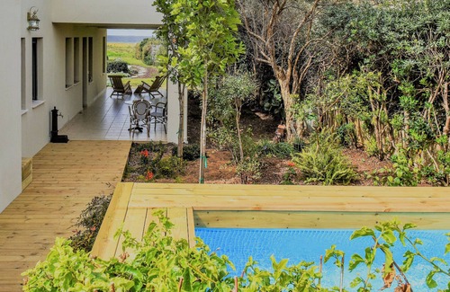 Shavei Zion Hotel | Yamim Suites On The Beach - Adults Only