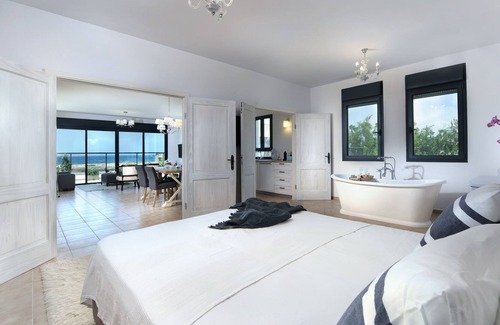 Shavei Zion Hotel | Yamim Suites On The Beach - Adults Only