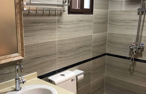 Dujiangyan House | Yan Ting Ju Inn