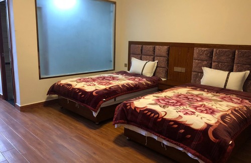 Dujiangyan House | Yan Ting Ju Inn