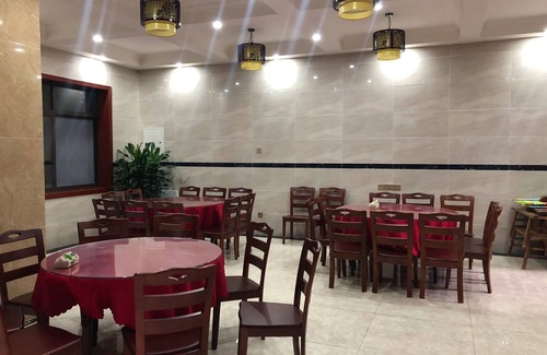 Dujiangyan House | Yan Ting Ju Inn