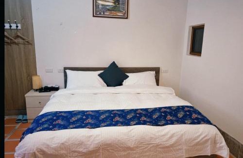 Jinsha House | Yancheng iYiZhan Ancient House B&B