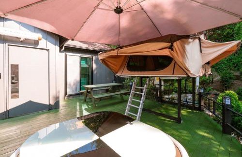 Seojong House | Yangpyeong Lulu Lala Pension