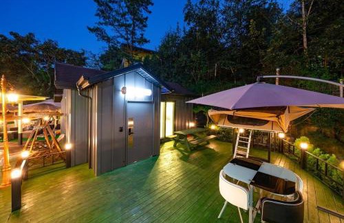 Seojong House | Yangpyeong Lulu Lala Pension