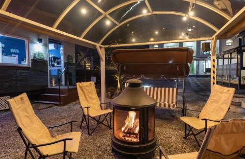 Yangpyeong House | Yangpyeong Notobook Pension