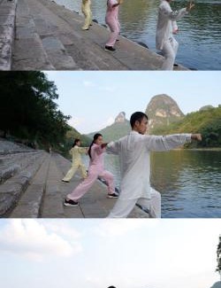 Yangshuo House | Yangshuo Courtyard Hotel - An all-English team by the Li River