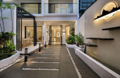 Yangshuo House | Yangshuo QingQing Riverside Inn