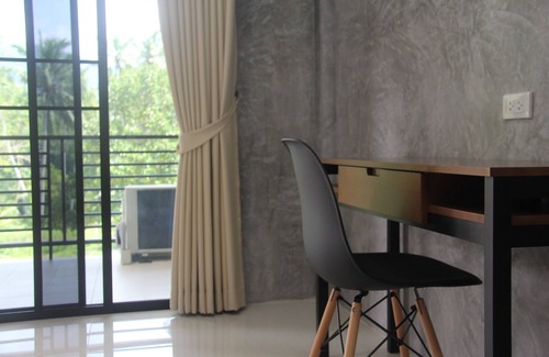 Ko Pha-ngan Hotel | Yangyai Garden Hotel