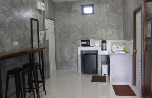 Ko Pha-ngan Hotel | Yangyai Garden Hotel