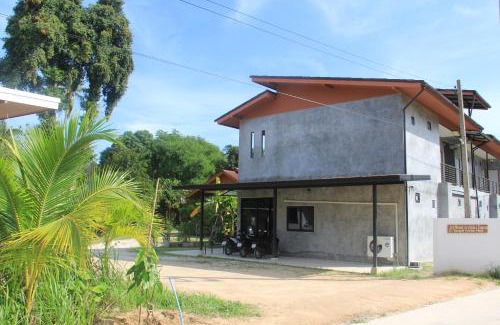 Ko Pha-ngan Hotel | Yangyai Garden Hotel