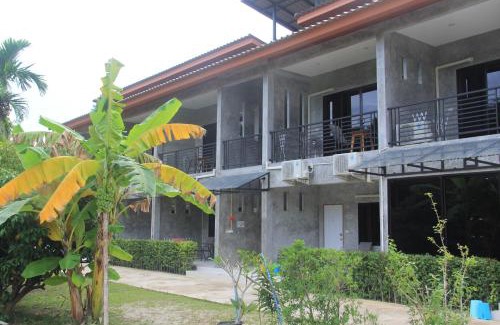 Ko Pha-ngan Hotel | Yangyai Garden Hotel