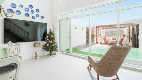 Yangyang House | Yangyang Labianrose Poolvilla