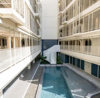 Dusit Hotel | YANH Ratchawat Hotel