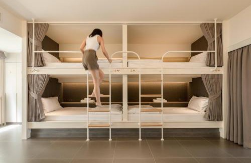 Dusit Hotel | YANH Ratchawat Hotel