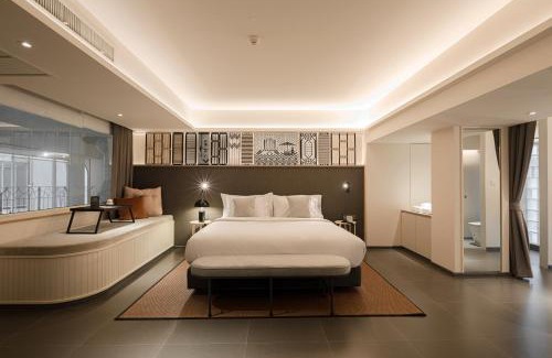 Dusit Hotel | YANH Ratchawat Hotel