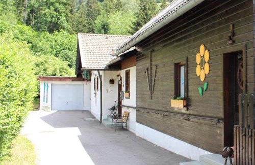 Untertweng House | Yannsa