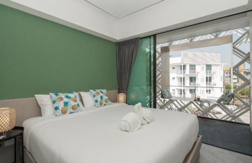 Ratsada Hotel | Yanud Residence